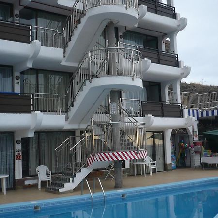 Apartamentos Miriam بورتو ريكو المظهر الخارجي الصورة