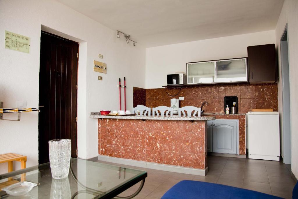 Apartamentos Miriam بورتو ريكو المظهر الخارجي الصورة