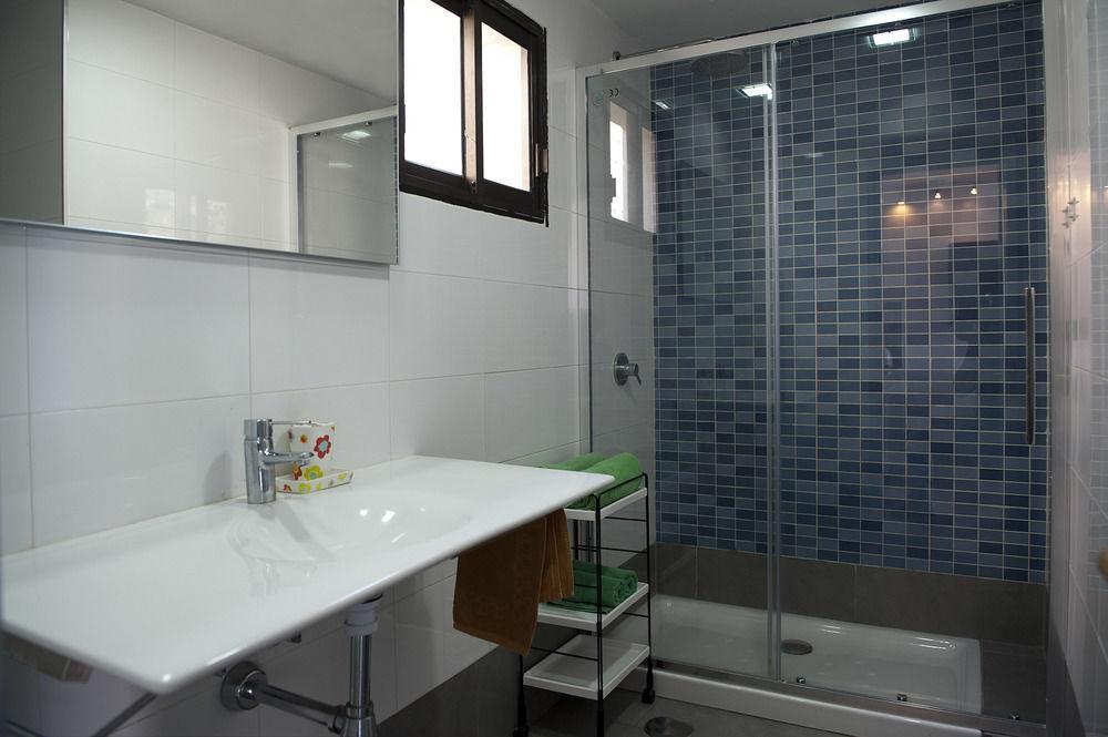 Apartamentos Miriam بورتو ريكو المظهر الخارجي الصورة
