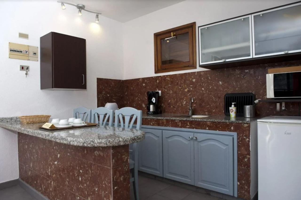 Apartamentos Miriam بورتو ريكو المظهر الخارجي الصورة