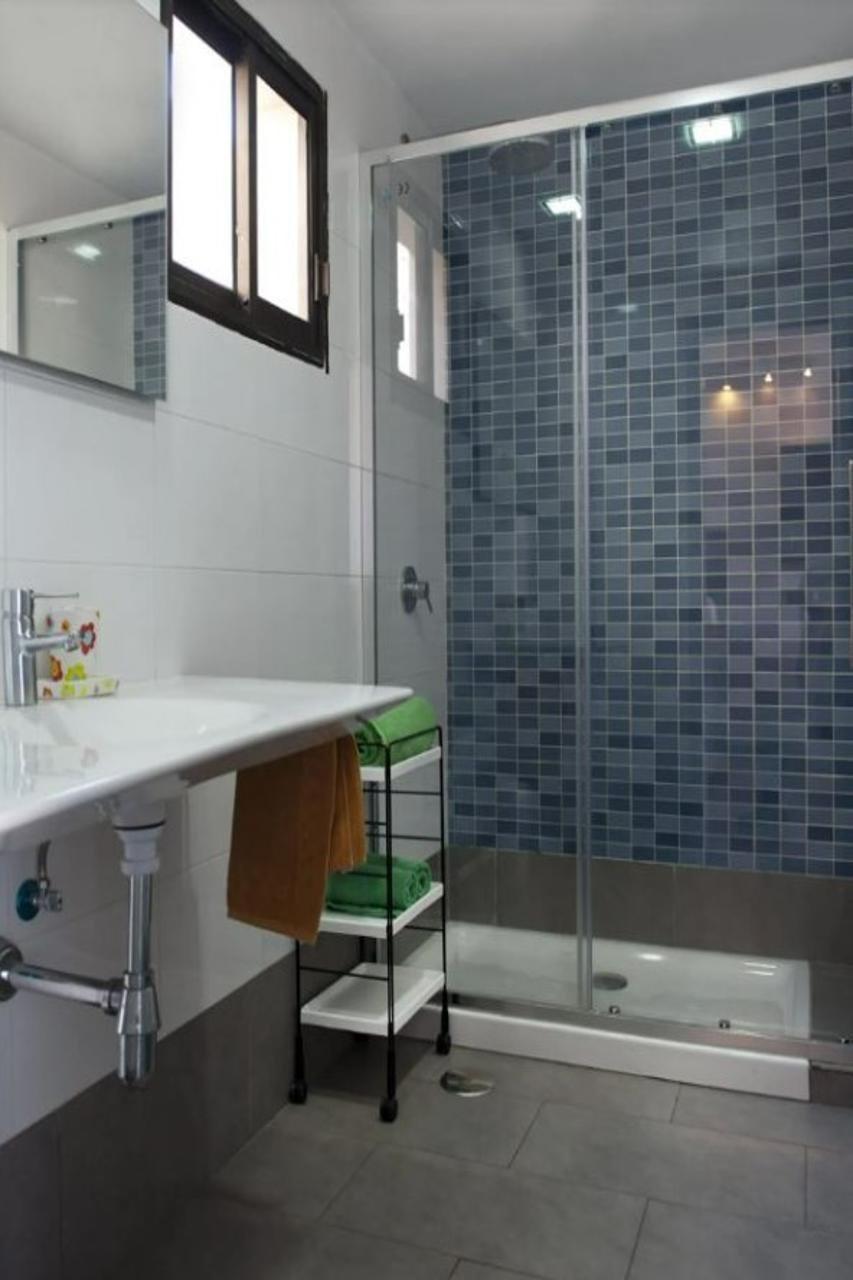 Apartamentos Miriam بورتو ريكو المظهر الخارجي الصورة
