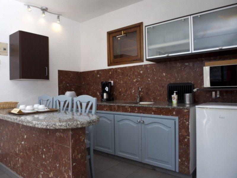 Apartamentos Miriam بورتو ريكو المظهر الخارجي الصورة