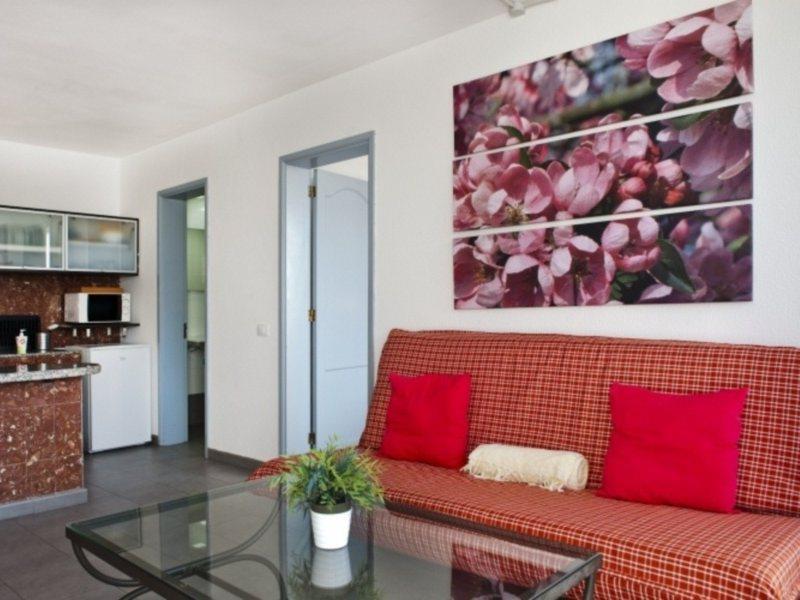 Apartamentos Miriam بورتو ريكو المظهر الخارجي الصورة