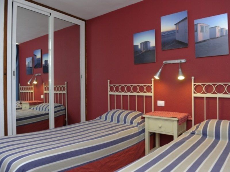 Apartamentos Miriam بورتو ريكو المظهر الخارجي الصورة